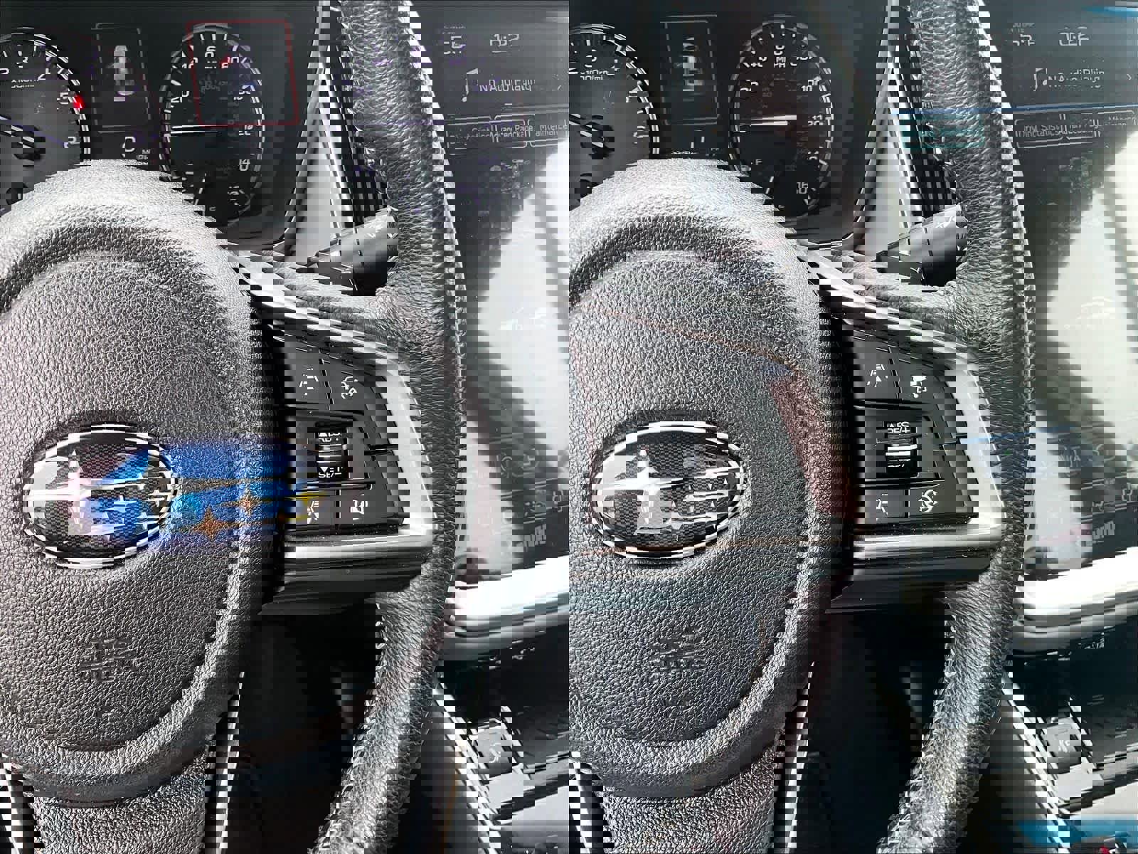 Used 2020 Subaru Legacy Limited image 24