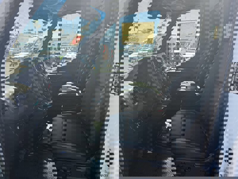 Used 2023 Mercedes-Benz Sprinter 3500 image 11