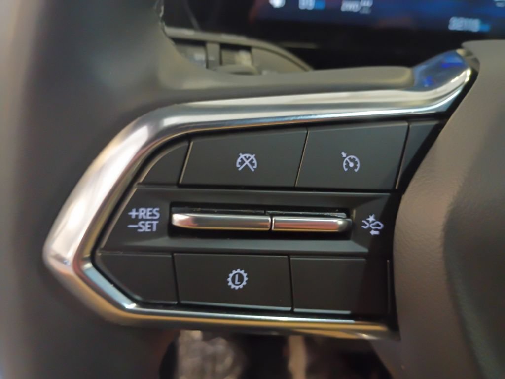Used 2025 Chevrolet Equinox LT w/ Convenience Package II AWD/4WD image 15