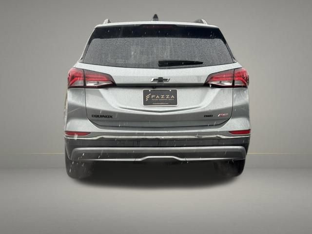Used 2023 Chevrolet Equinox RS image 4
