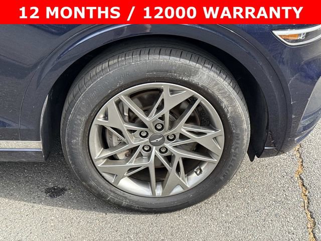Used 2023 Genesis GV70 2.5T w/ Select Package AWD/4WD image 7