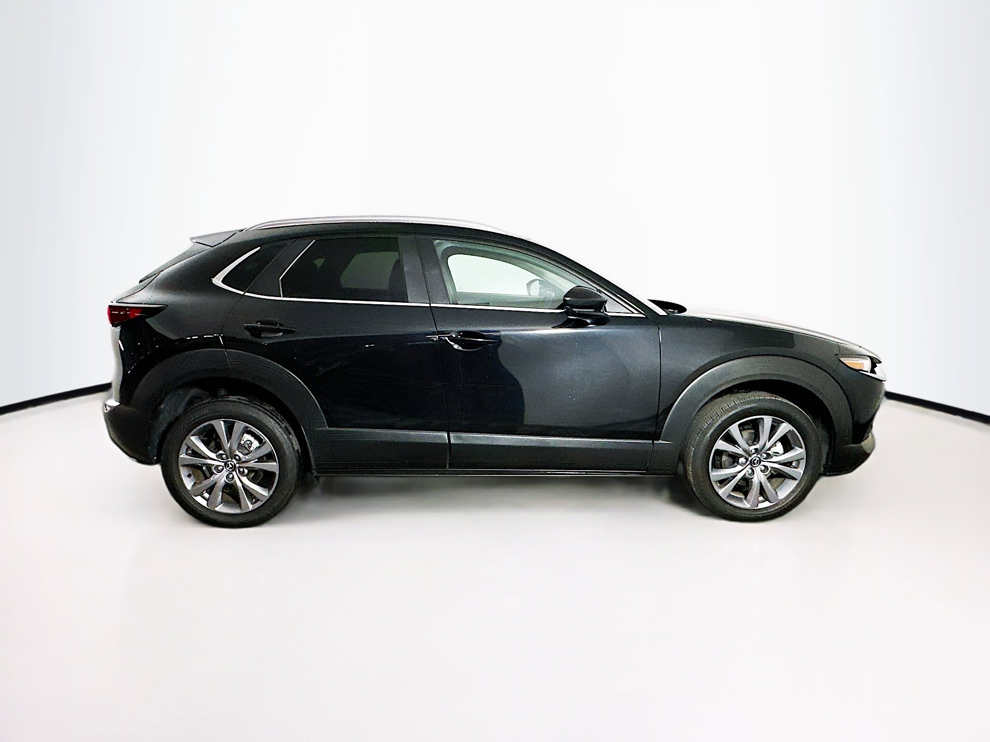 Used 2025 MAZDA CX-30 AWD 2.5 S w/ Preferred Package image 10