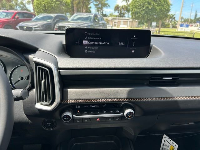 New 2026 MAZDA CX-50 AWD 2.5 Hybrid w/ Weather Package image 18