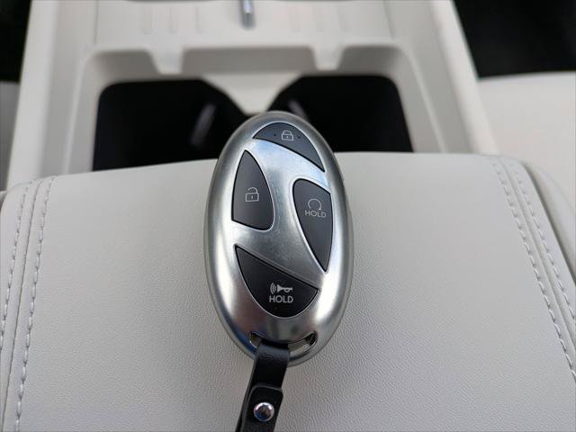 New 2026 Hyundai Santa Fe SE FWD image 24