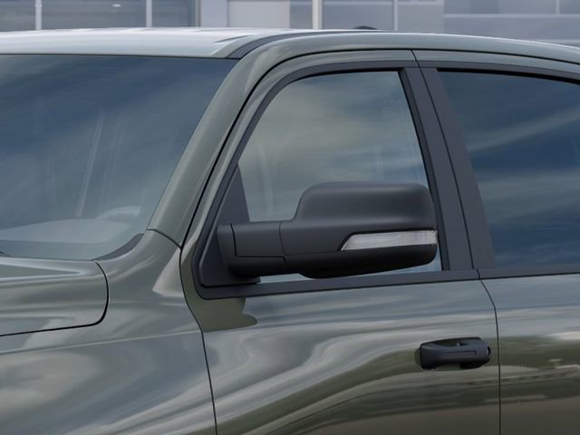 New 2026 RAM 1500 Rebel AWD/4WD image 12