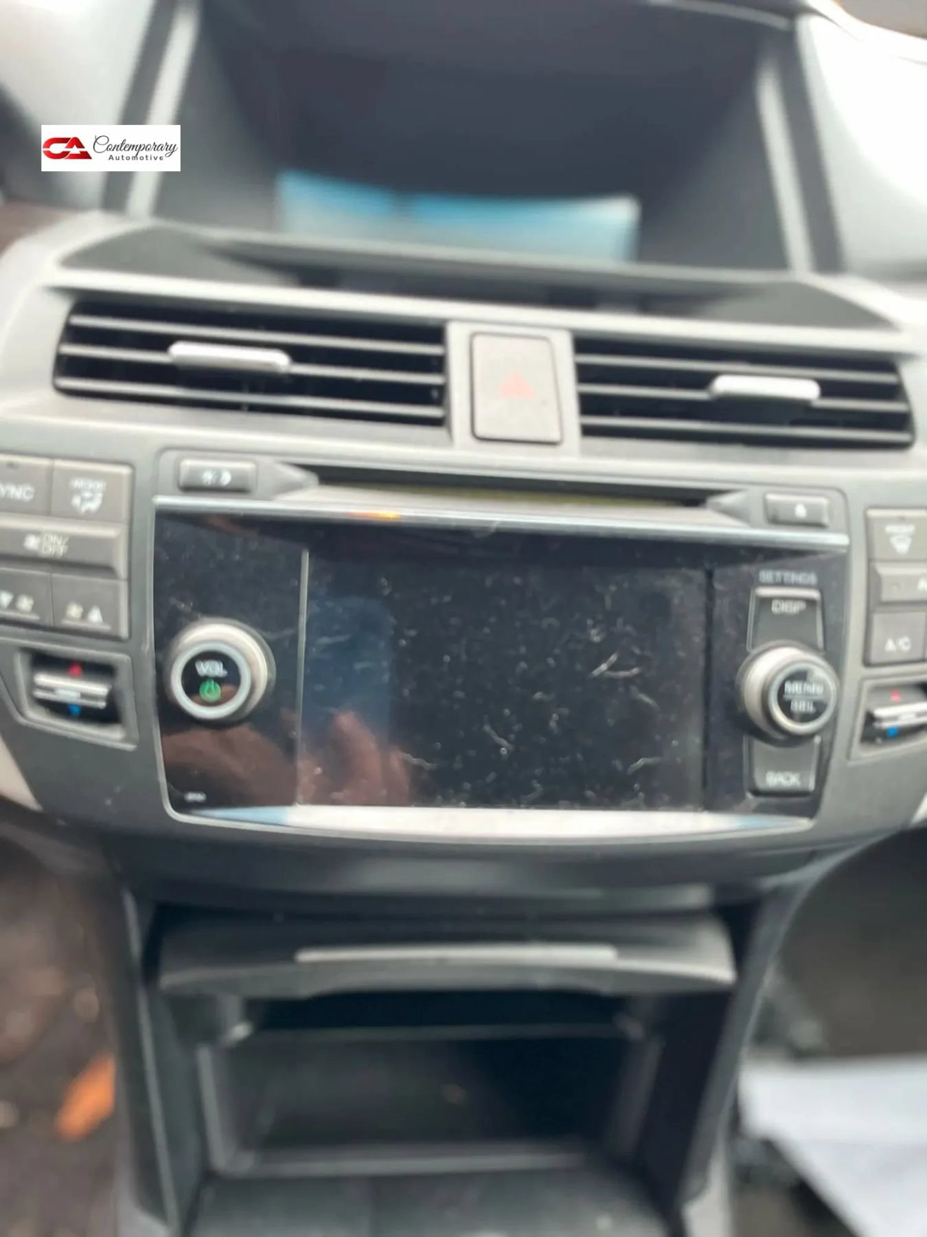Used 2013 Honda Crosstour EX image 2