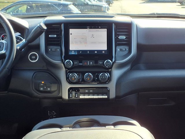 New 2026 RAM 5500 Tradesman image 7