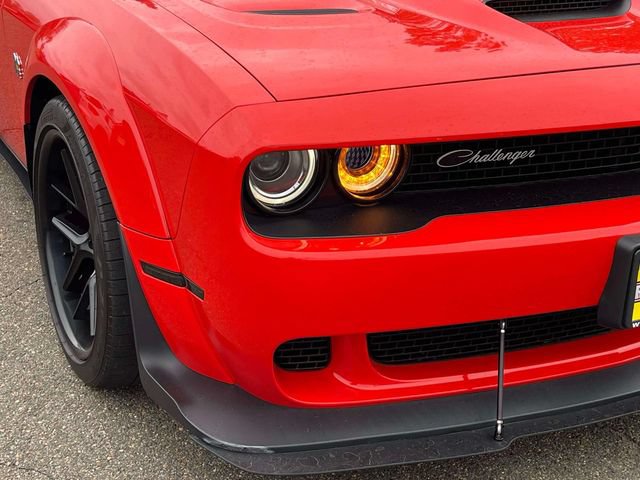 Used 2020 Dodge Challenger R/T Scat Pack RWD image 9