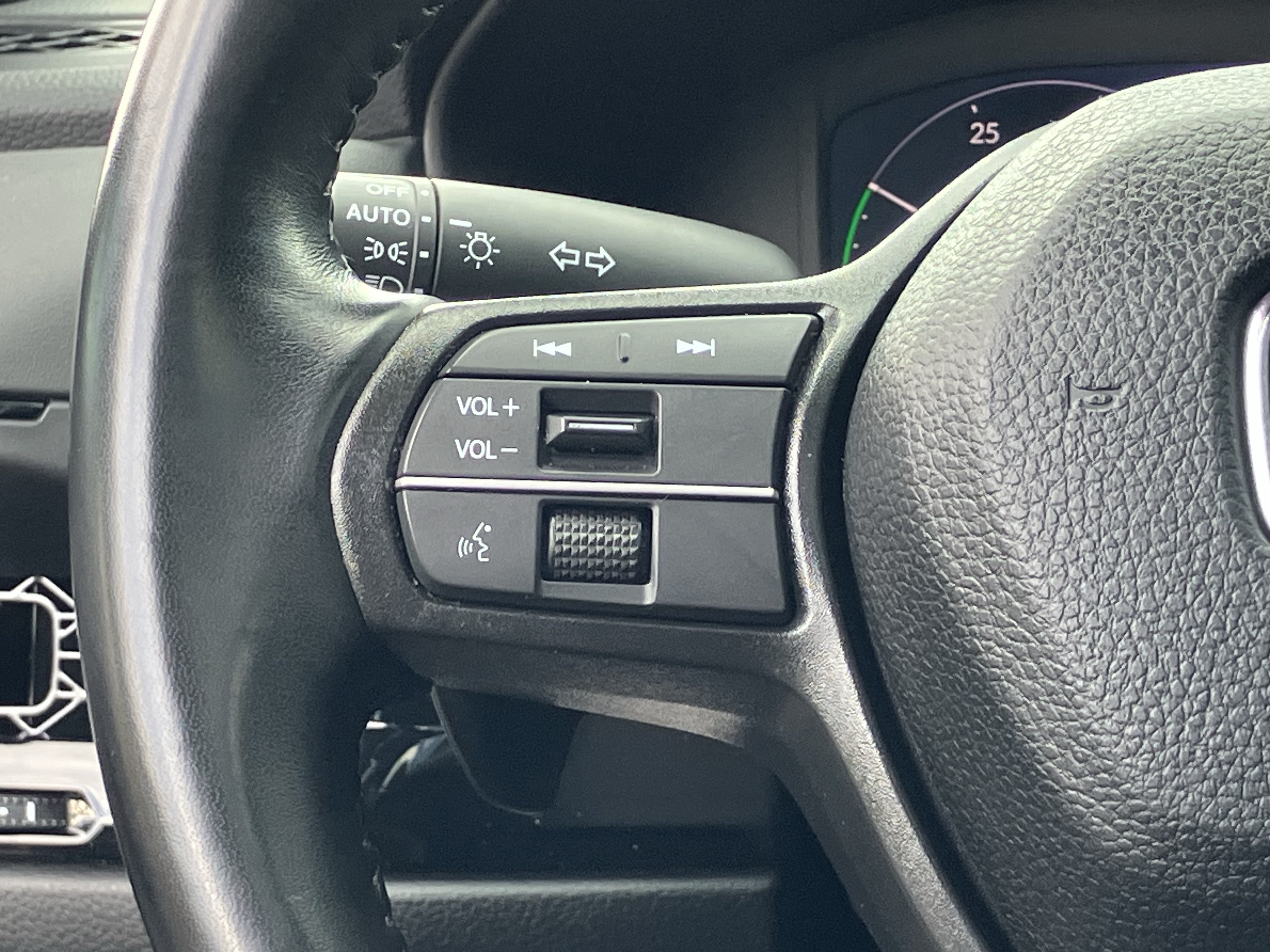 Used 2023 Honda Accord Sport image 21