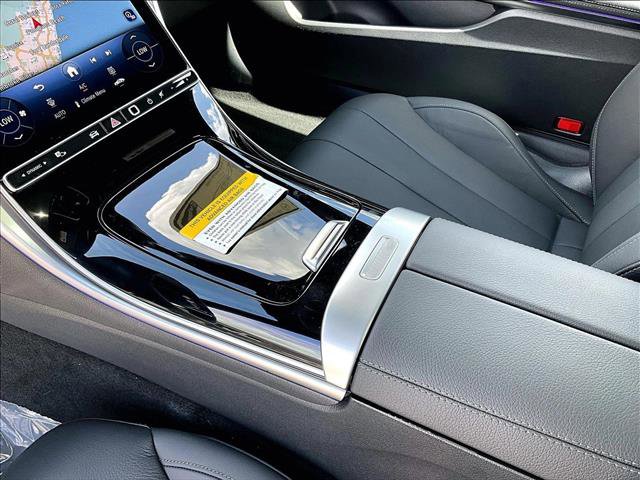 New 2026 Mercedes-Benz CLE 450 4MATIC Coupe image 10