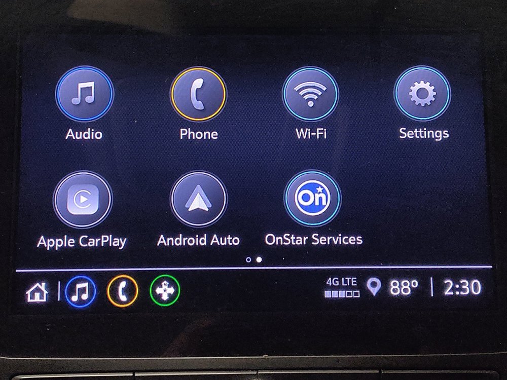 Used 2023 Chevrolet Malibu LS FWD image 25