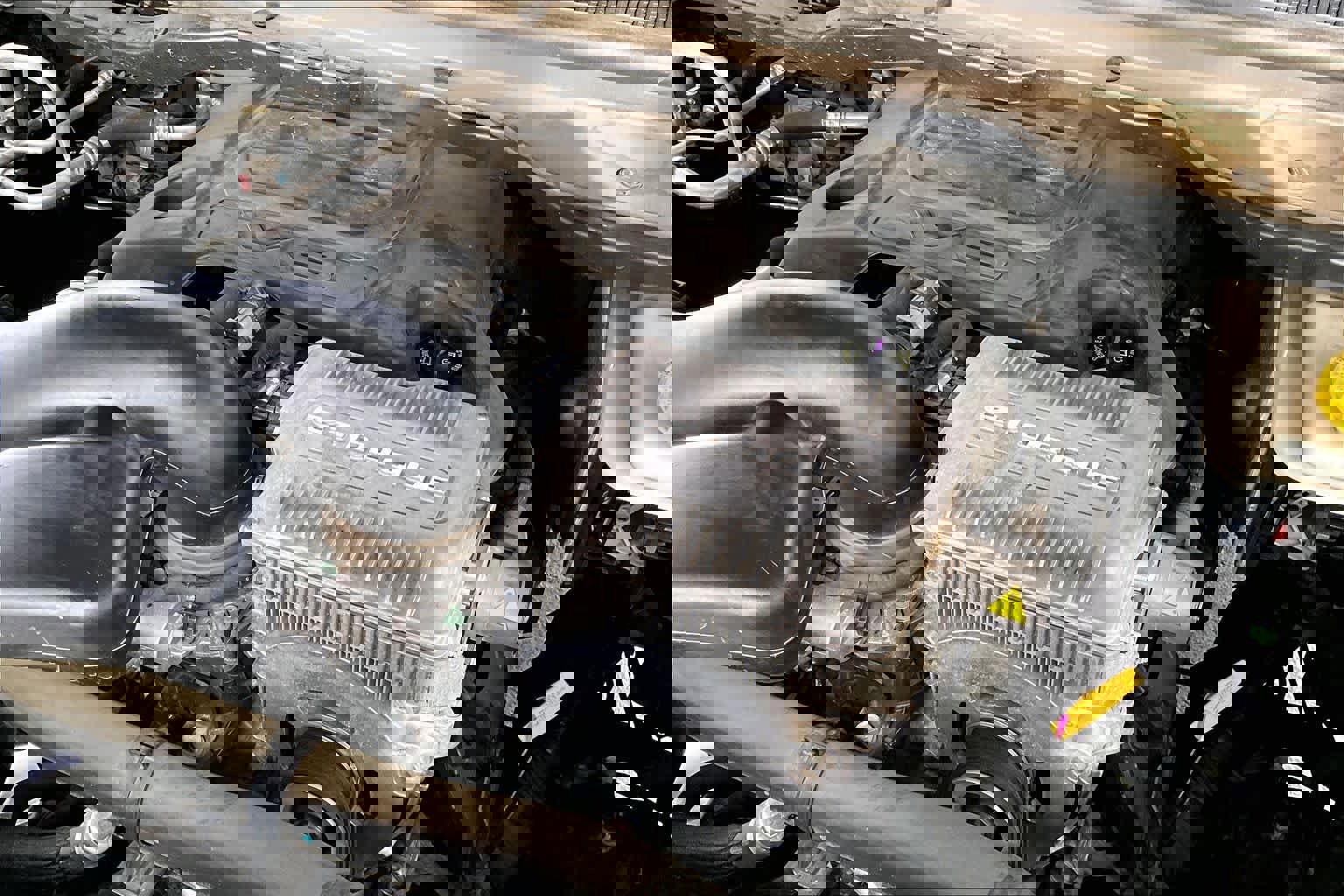 Used 2022 Jeep Wagoneer Series III w/ Premium Group I image 32