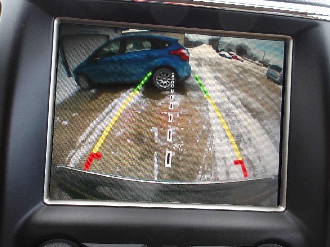 Used 2014 Jeep Grand Cherokee Limited w/ Luxury Group II image 46