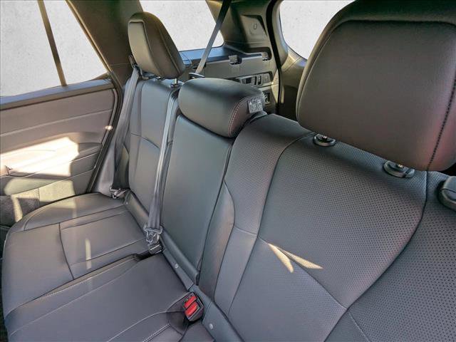 New 2026 Subaru Outback Touring AWD/4WD image 11
