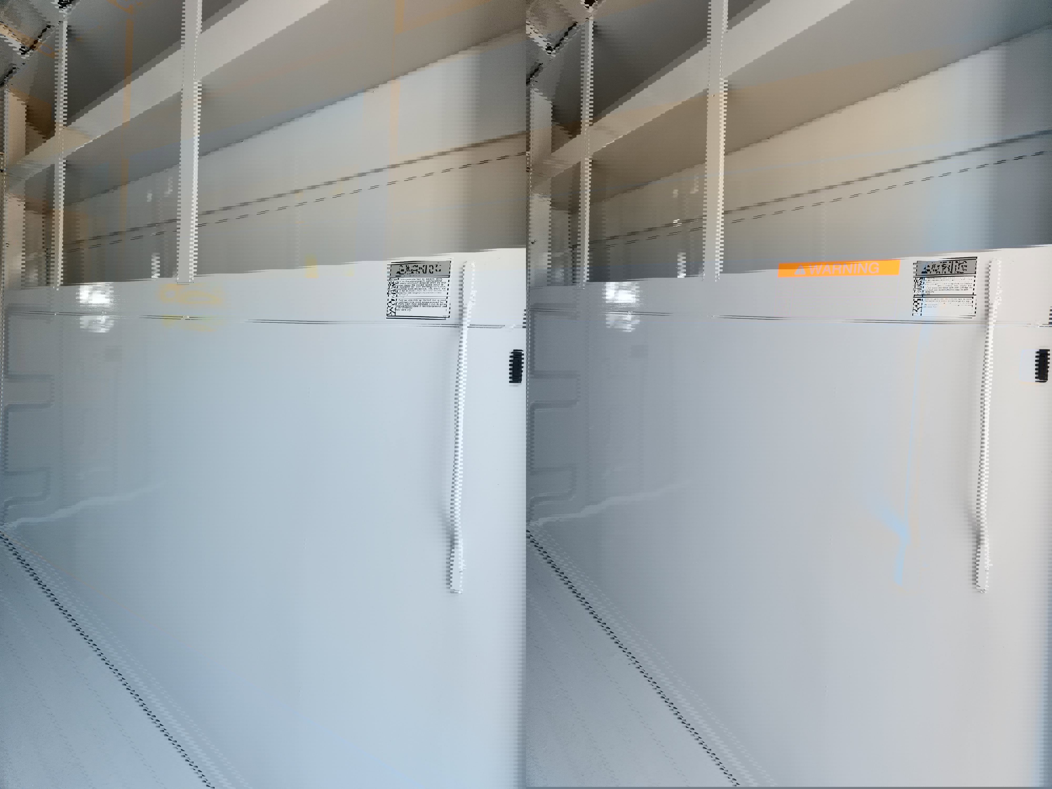 New 2025 Chevrolet Express 3500 w/ Power Convenience Package image 33