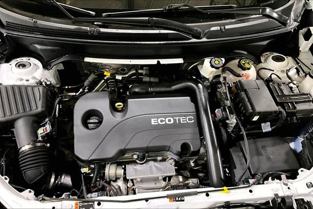 Certified 2022 Chevrolet Equinox Premier AWD/4WD image 28