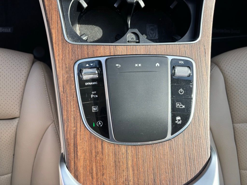 Certified 2022 Mercedes-Benz GLC 300 4MATIC image 13