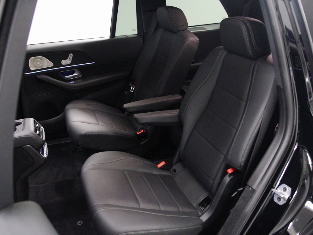 Certified 2025 Mercedes-Benz GLS 450 4MATIC image 20