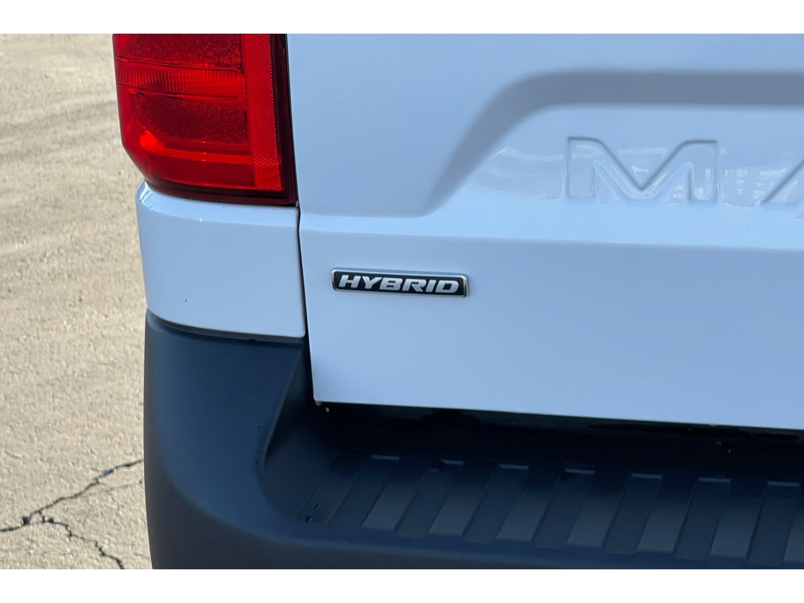 Used 2023 Ford Maverick XLT FWD image 17