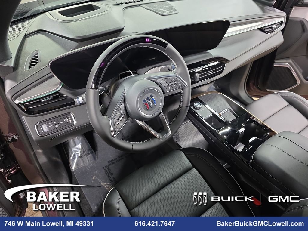 New 2026 Buick Enclave Avenir w/ Super Cruise Package image 18