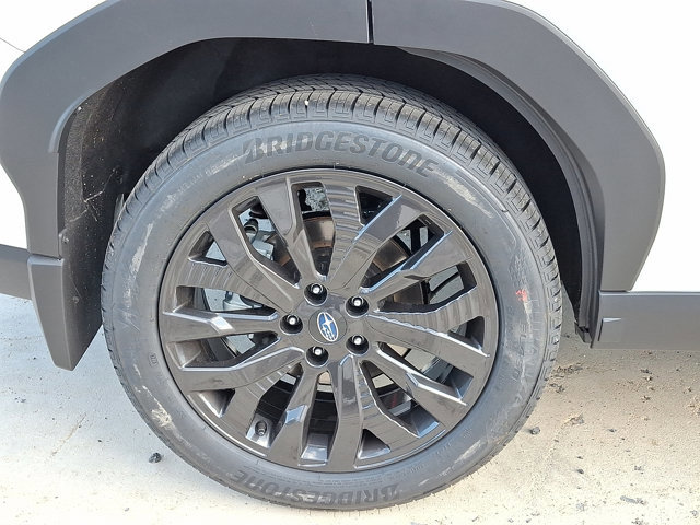 New 2026 Subaru Forester Sport image 7