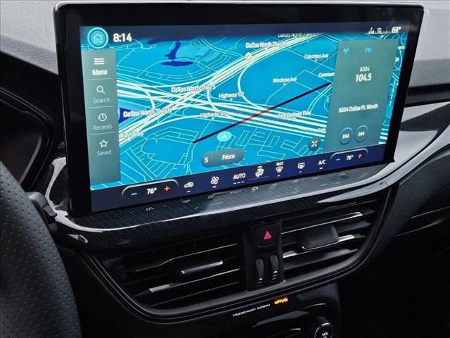 New 2026 Ford Escape ST-Line w/ Tech Pack #1 image 13