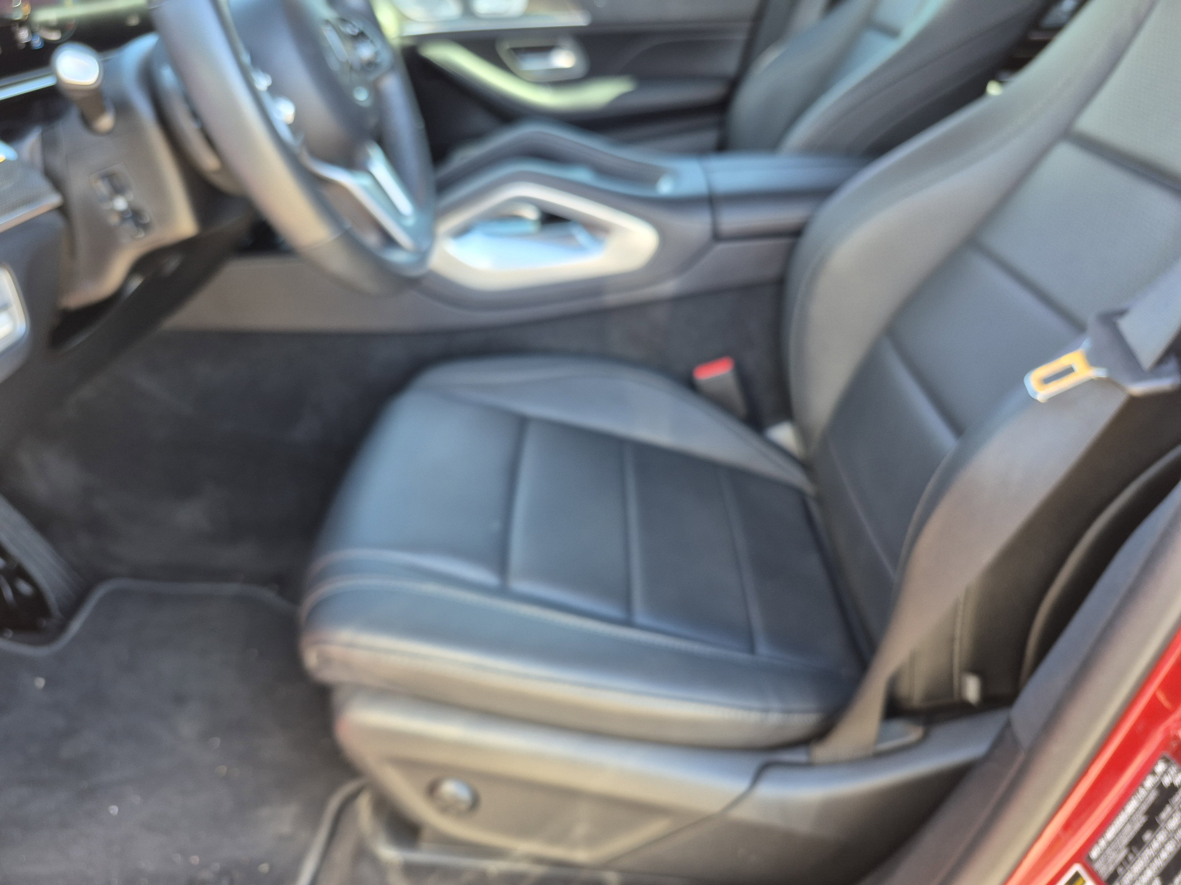 Used 2021 Mercedes-Benz GLE 350 GLE 350 image 17