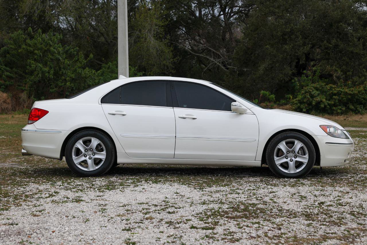 Used 2006 Acura RL image 13
