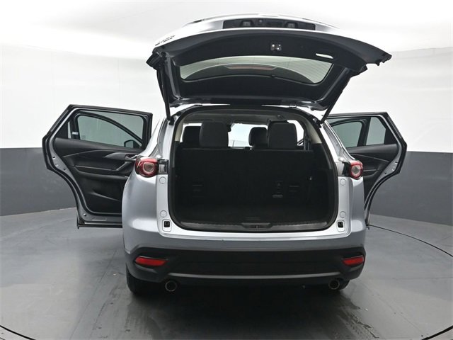 Certified 2023 MAZDA CX-9 Touring image 51