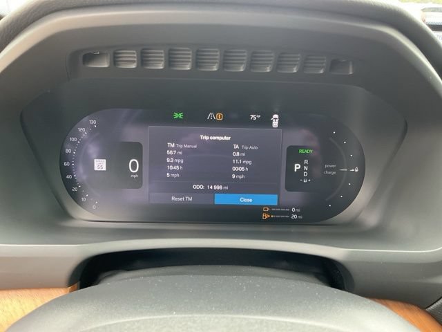 Certified 2024 Volvo XC90 T8 Plus w/ Protection Package Premier AWD/4WD image 14