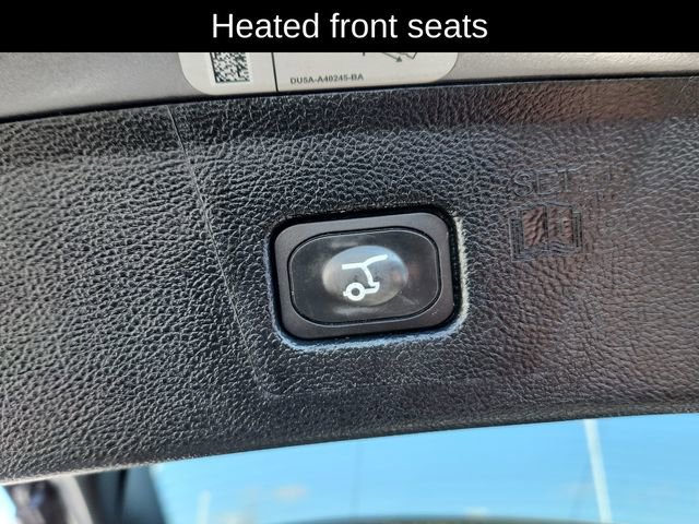 Used 2020 Ford Edge Titanium w/ Cargo Accessory Package image 34