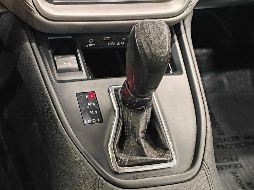 Used 2021 Subaru Legacy w/ Alloy Wheel Package AWD/4WD image 8