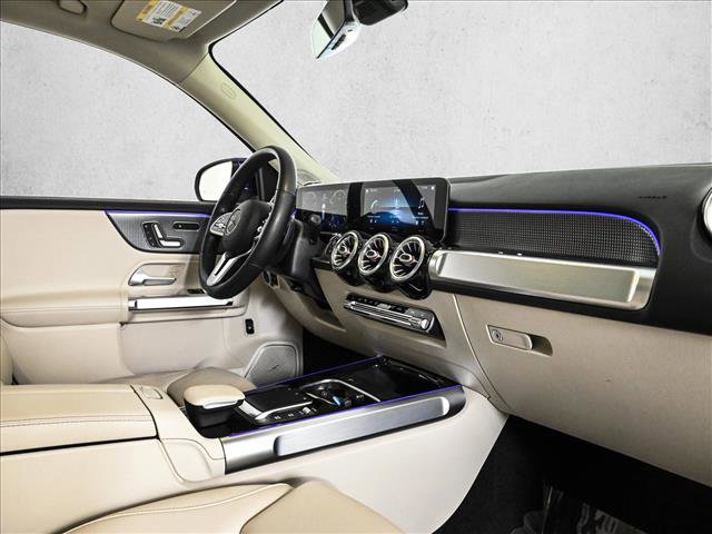 Certified 2021 Mercedes-Benz GLB 250 4MATIC image 24