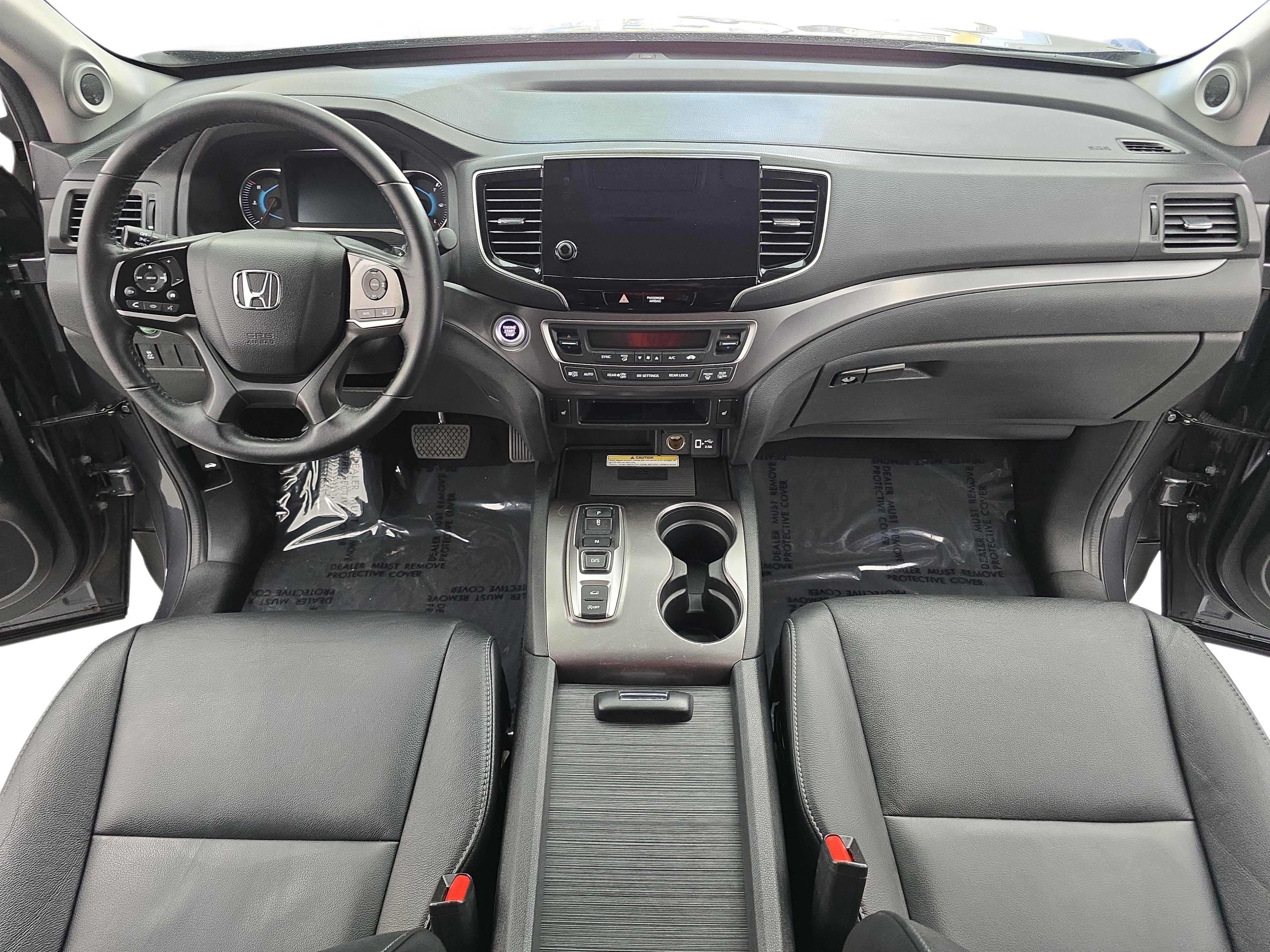 Used 2022 Honda Pilot Special Edition image 9