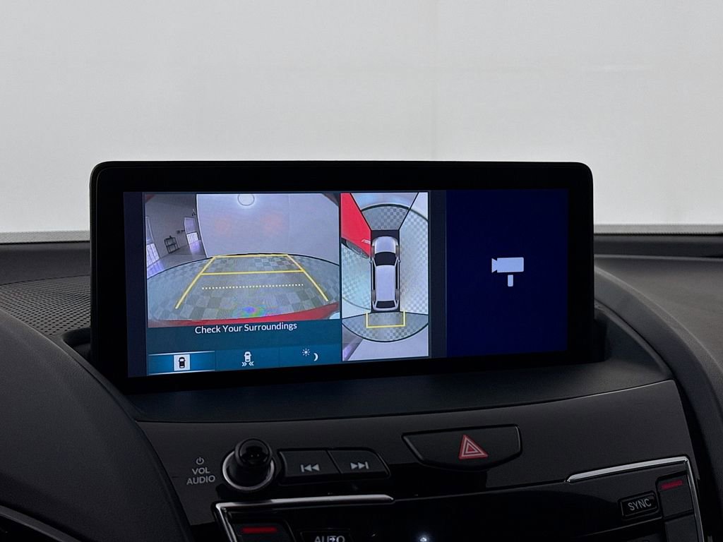 Used 2023 Acura RDX AWD w/ A-Spec & Advance Pkg image 15