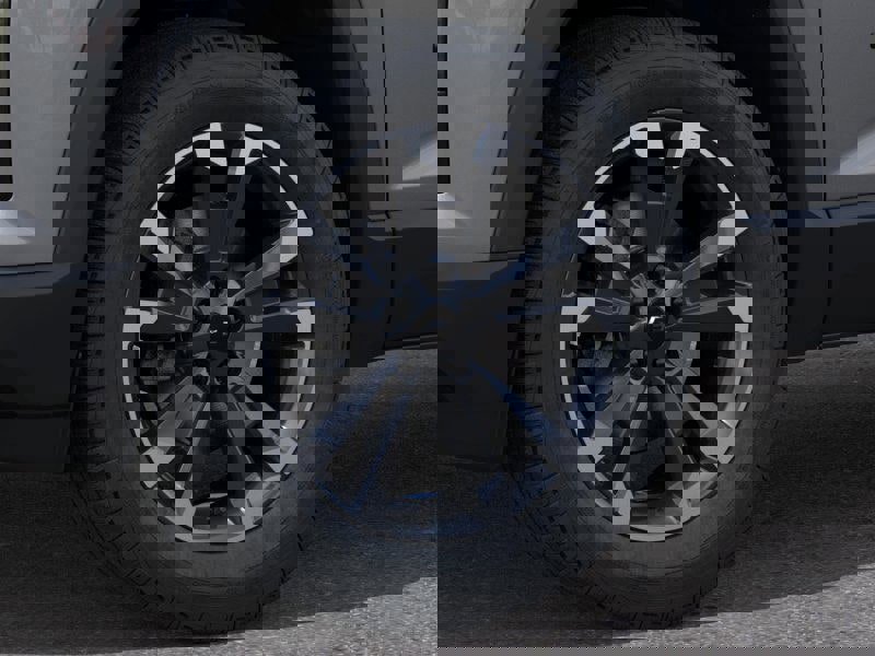 New 2026 Chevrolet Equinox RS w/ Convenience Package III image 35