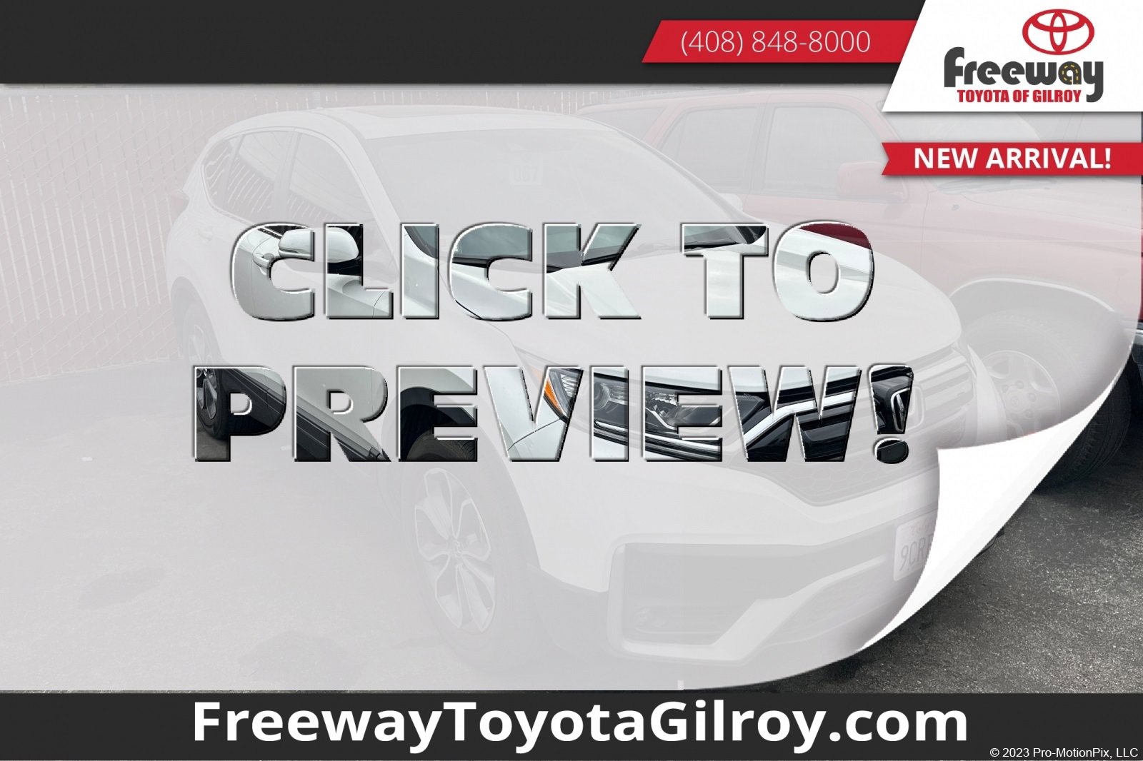 Used 2022 Honda CR-V EX image 1