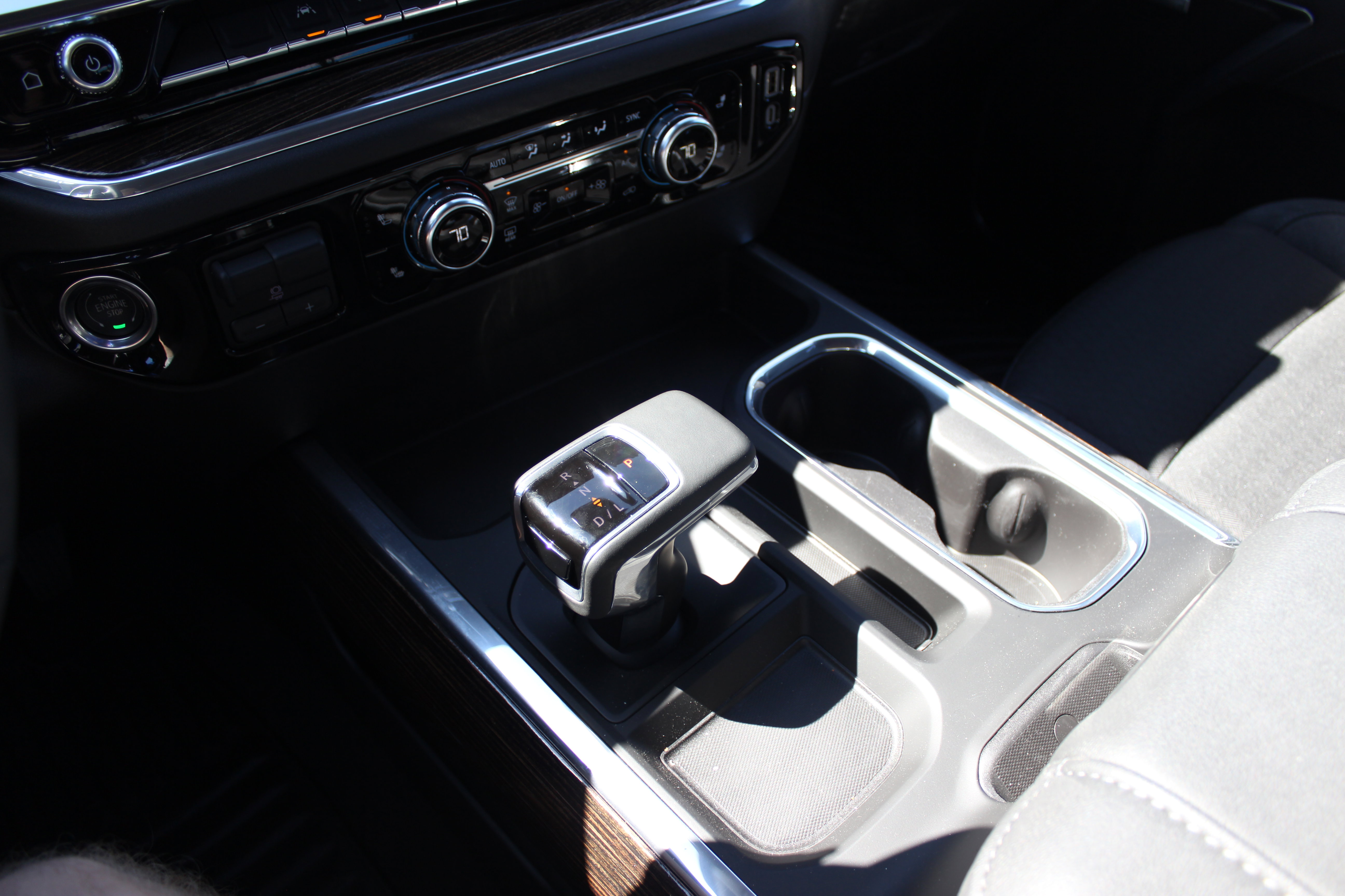 New 2025 GMC Sierra 1500 Elevation w/ Preferred Package image 12