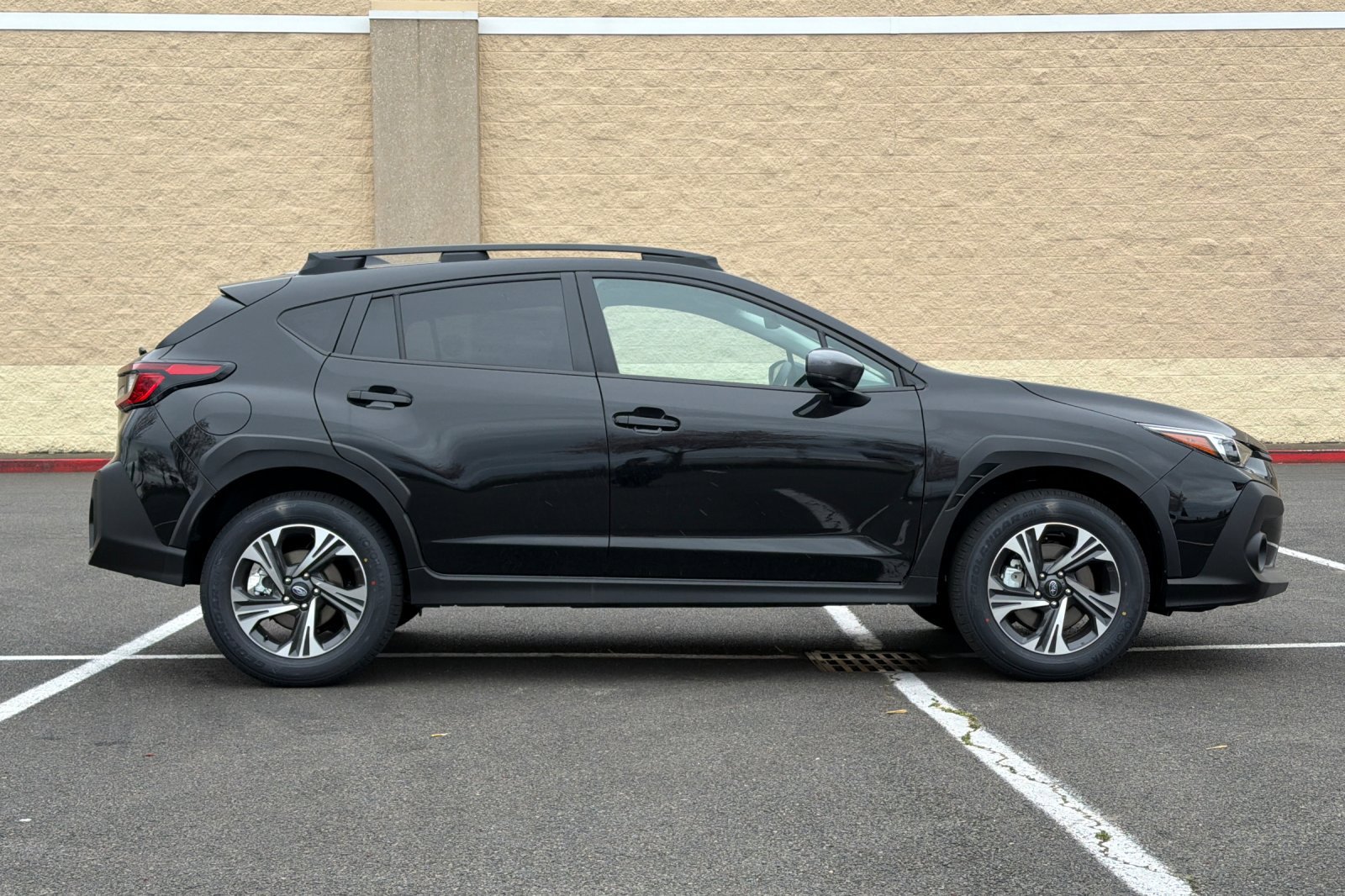 New 2026 Subaru Crosstrek 2.0i Premium image 3