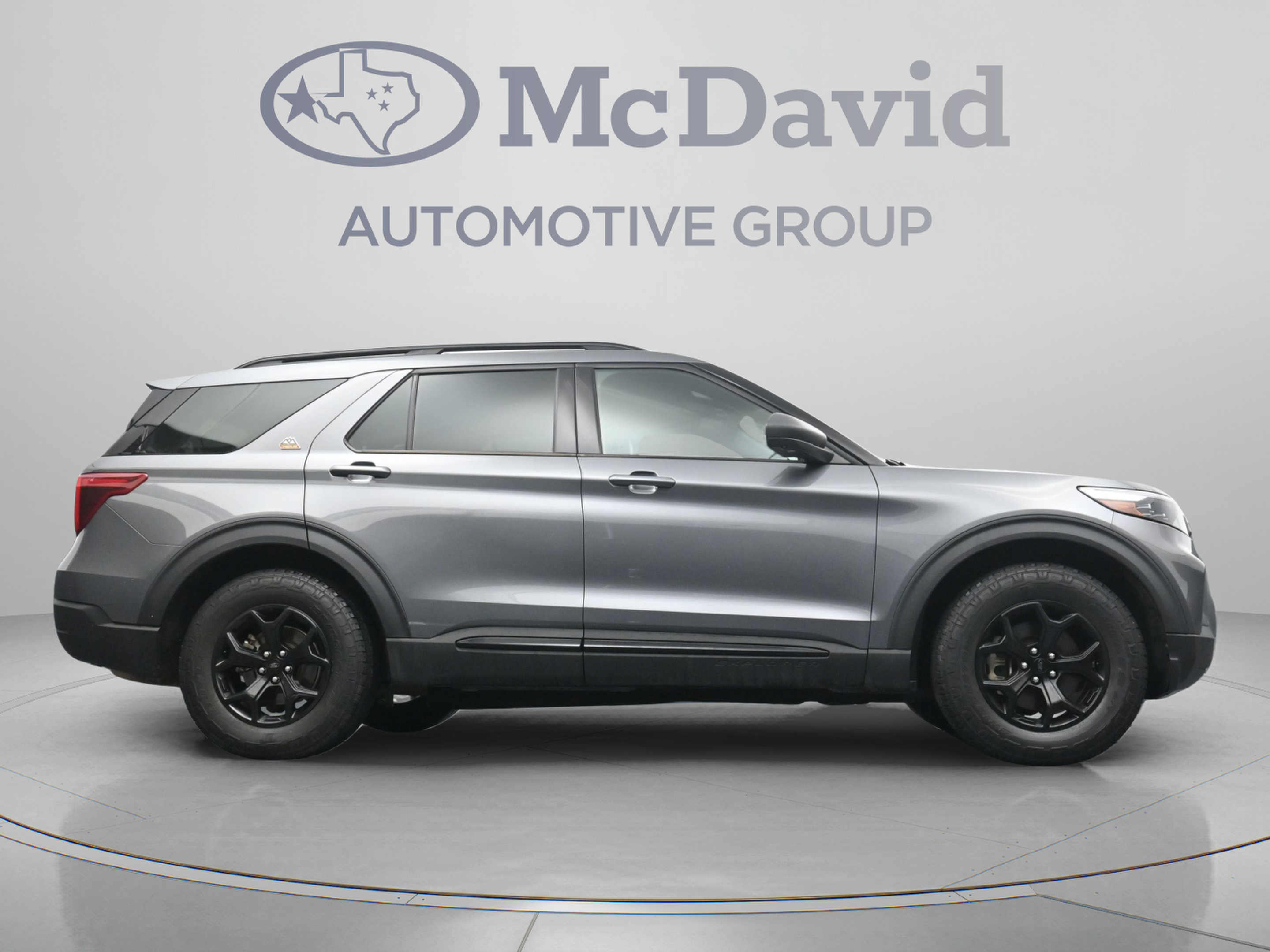Used 2022 Ford Explorer Timberline AWD/4WD image 33
