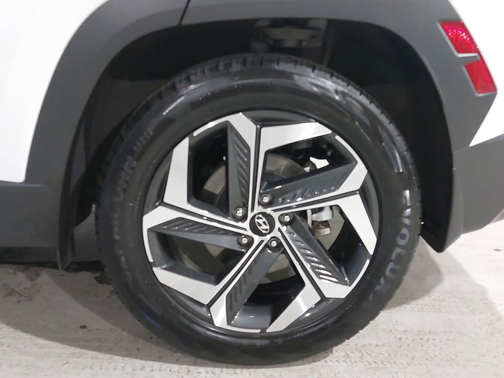 Used 2023 Hyundai Tucson SEL w/ Convenience Package FWD image 34
