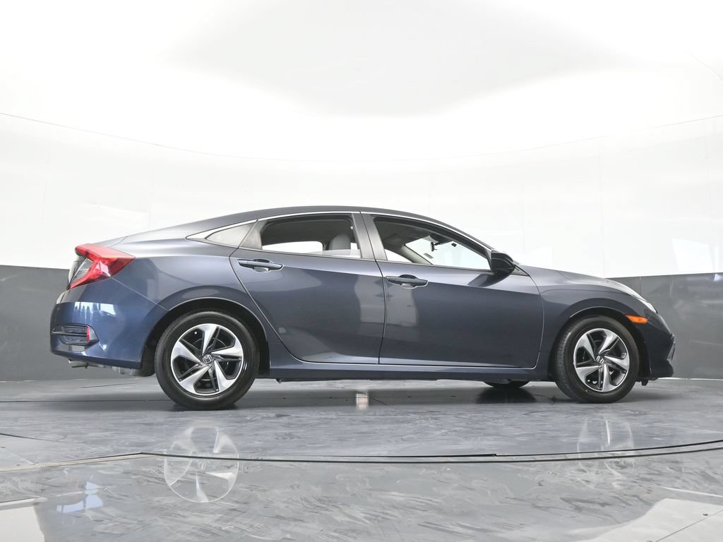 Used 2020 Honda Civic LX image 57