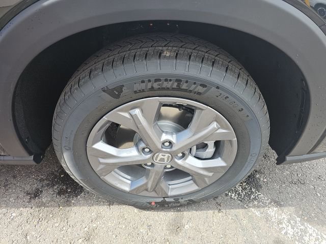 New 2026 Honda HR-V LX image 17