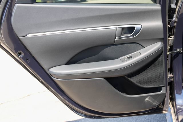 New 2025 Hyundai Sonata SEL FWD image 11