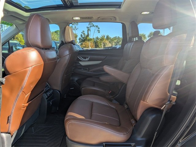 Used 2020 Subaru Ascent Touring w/ Popular Package #3 image 15