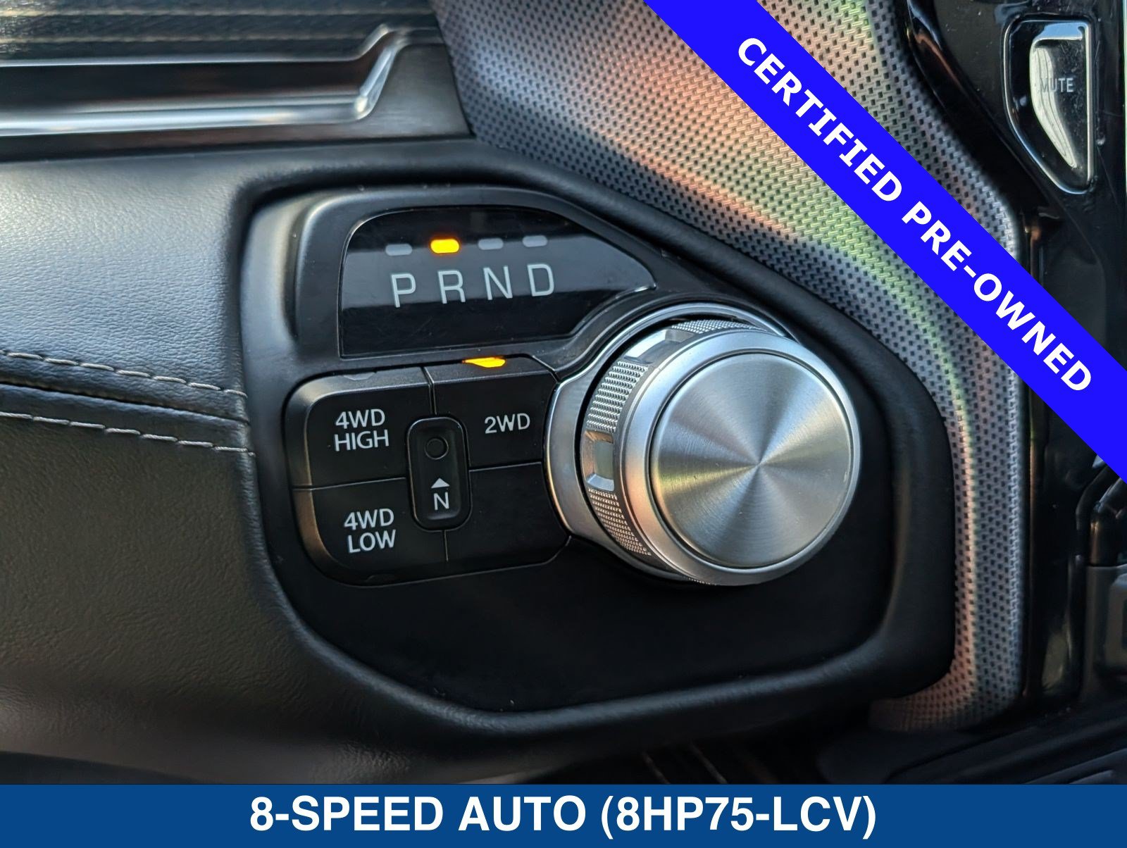 Used 2019 RAM 2500 Limited AWD/4WD image 37
