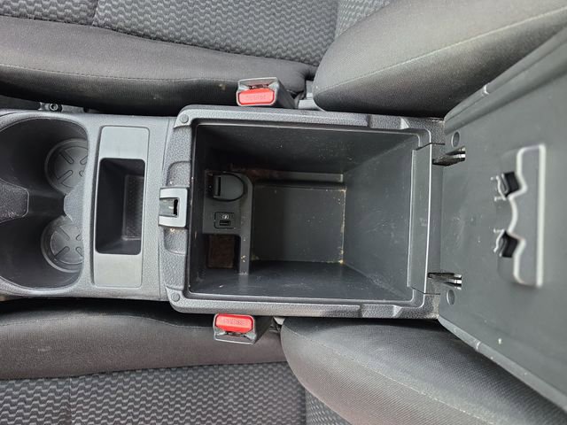 Used 2021 Nissan Rogue Sport S image 25