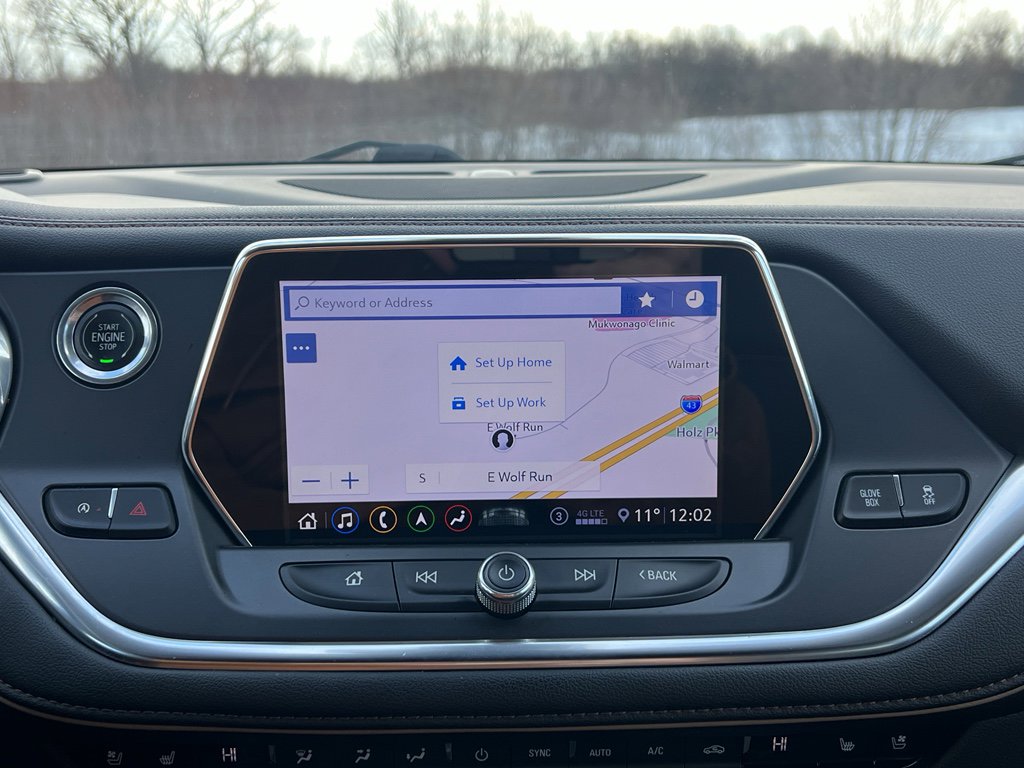 Used 2020 Chevrolet Blazer Premier w/ Driver Confidence II Package image 24