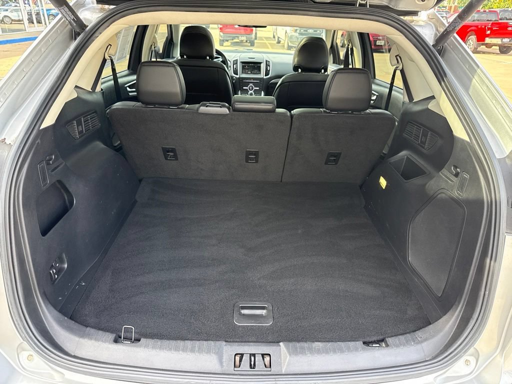 Used 2015 Ford Edge Titanium w/ Equipment Group 302A AWD/4WD image 29