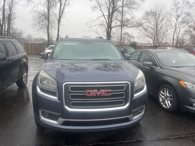 Used 2013 GMC Acadia SLT image 8